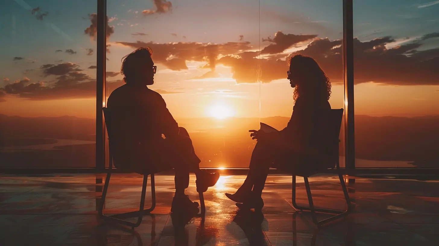 How to Build Trust Between Client and Therapist