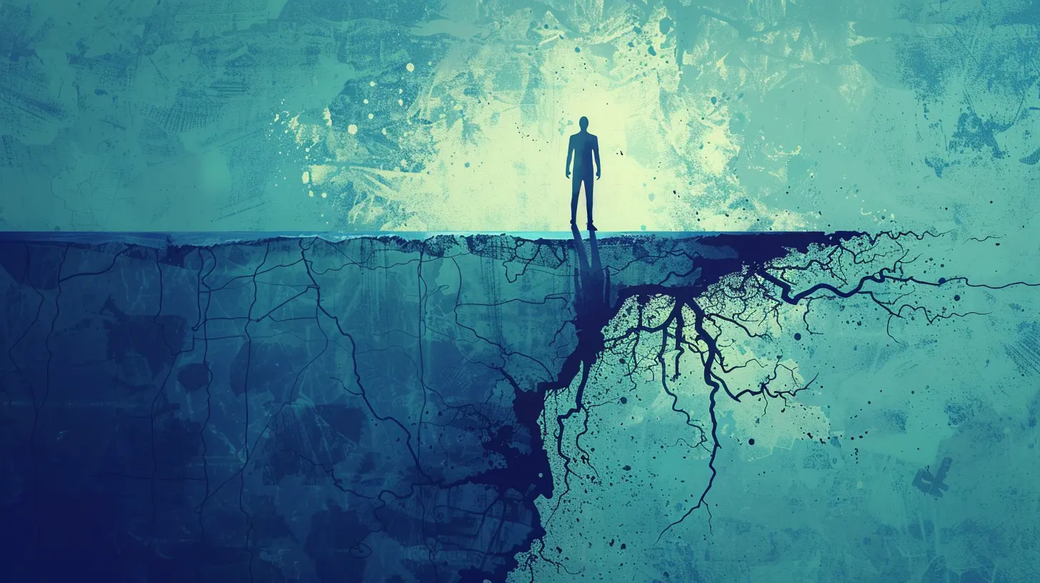 How to Cope with Fear of Failure and Build Confidence