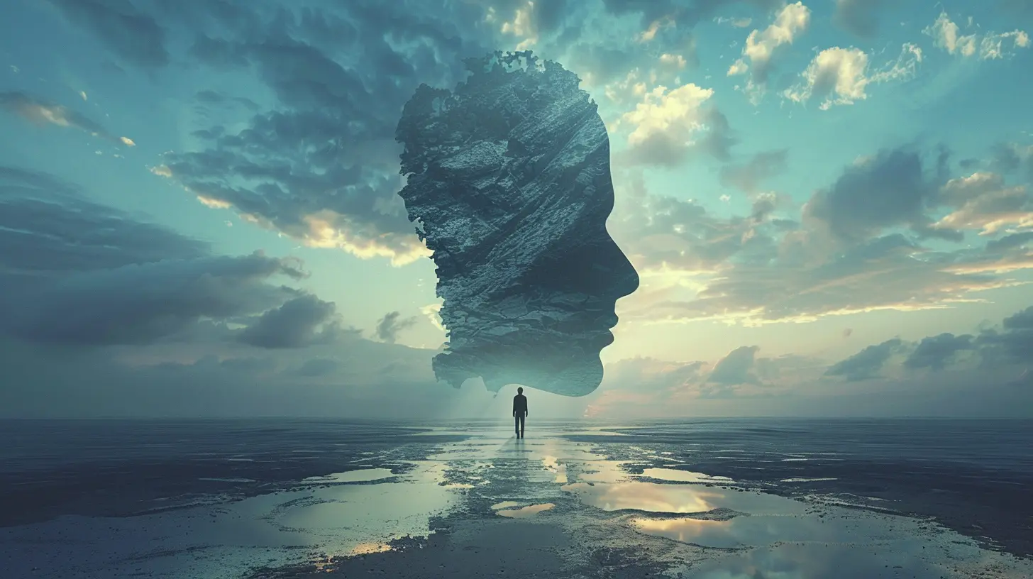 How to Cope with Fear of Failure and Build Confidence