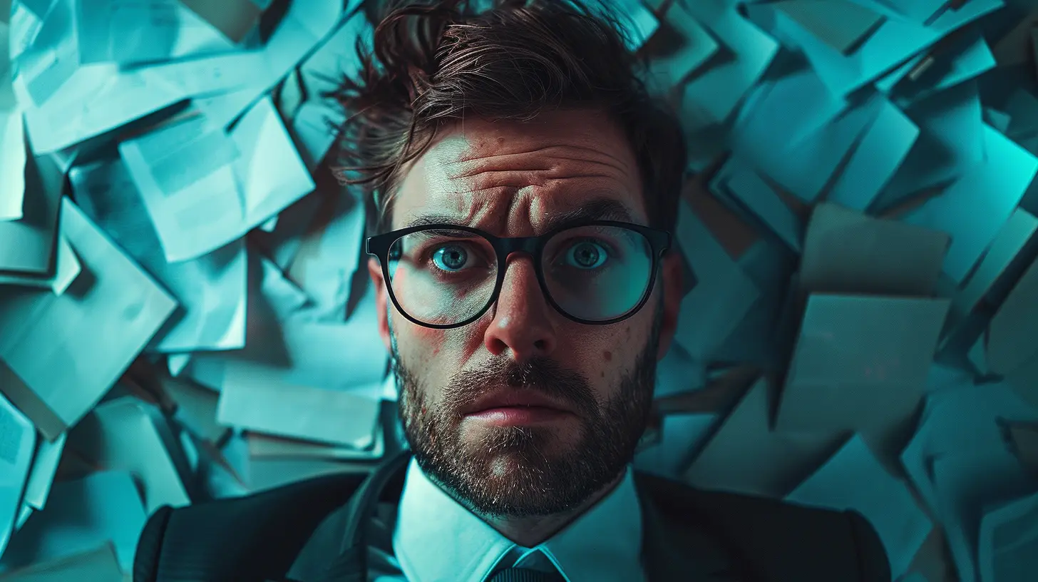 How to Cope with Imposter Syndrome in Your Career