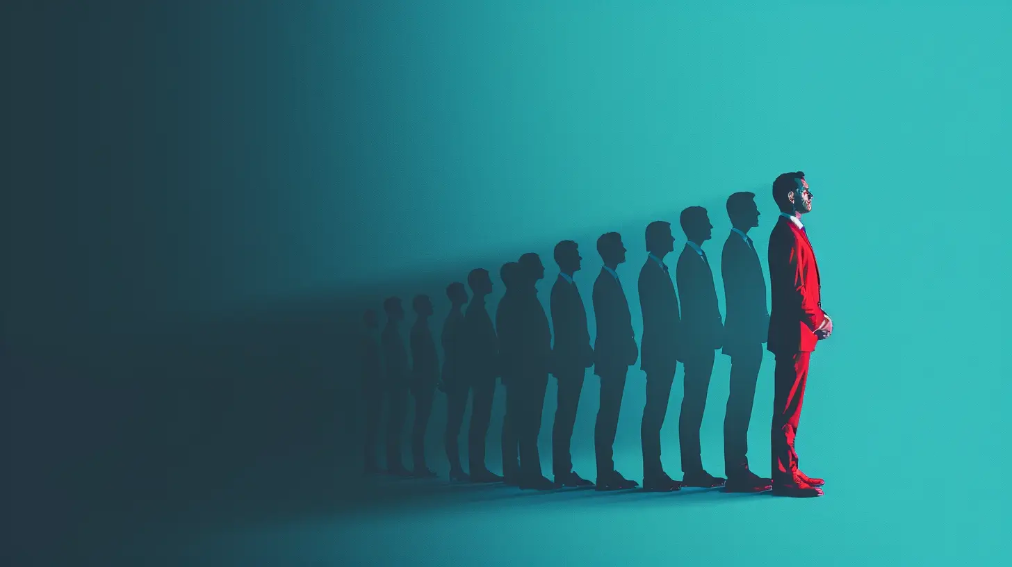 How to Cope with Imposter Syndrome in Your Career