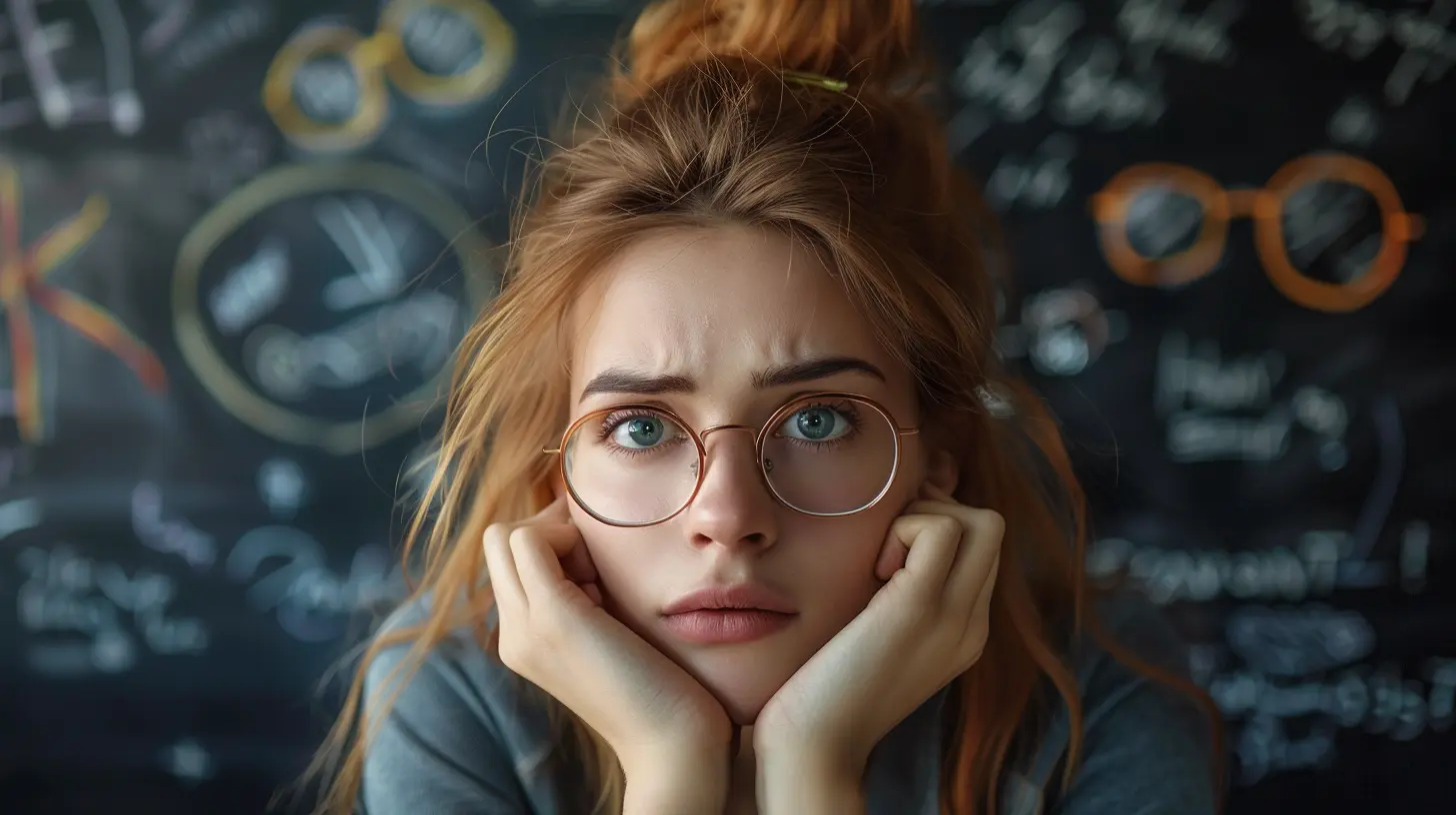 How to Create a Personalized Anxiety Management Plan