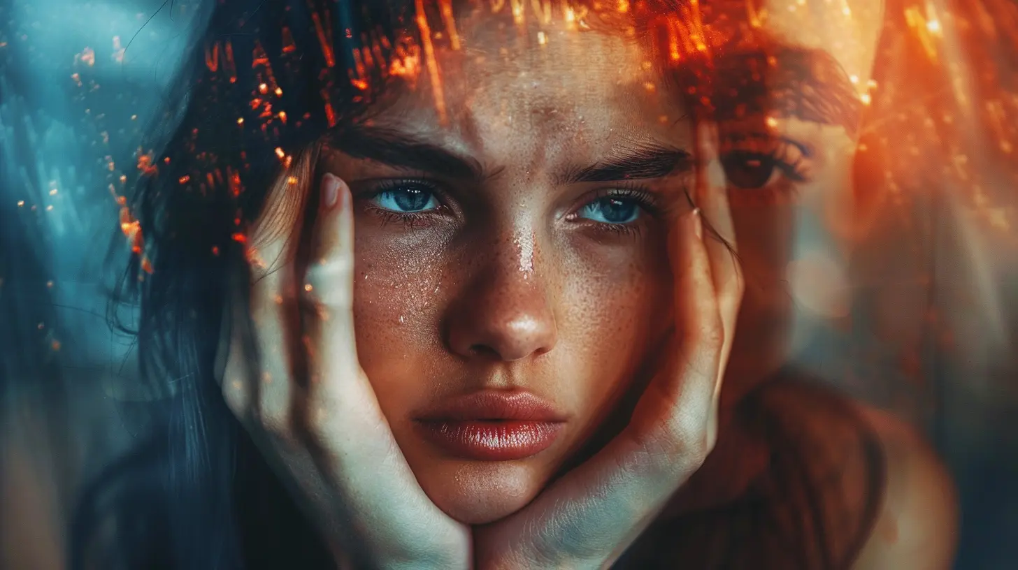 How to Create a Personalized Anxiety Management Plan