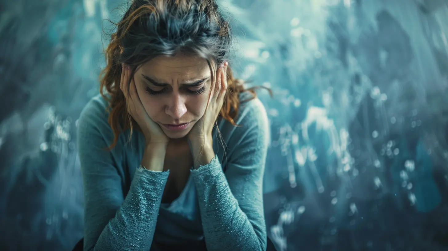 How to Create a Personalized Anxiety Management Plan
