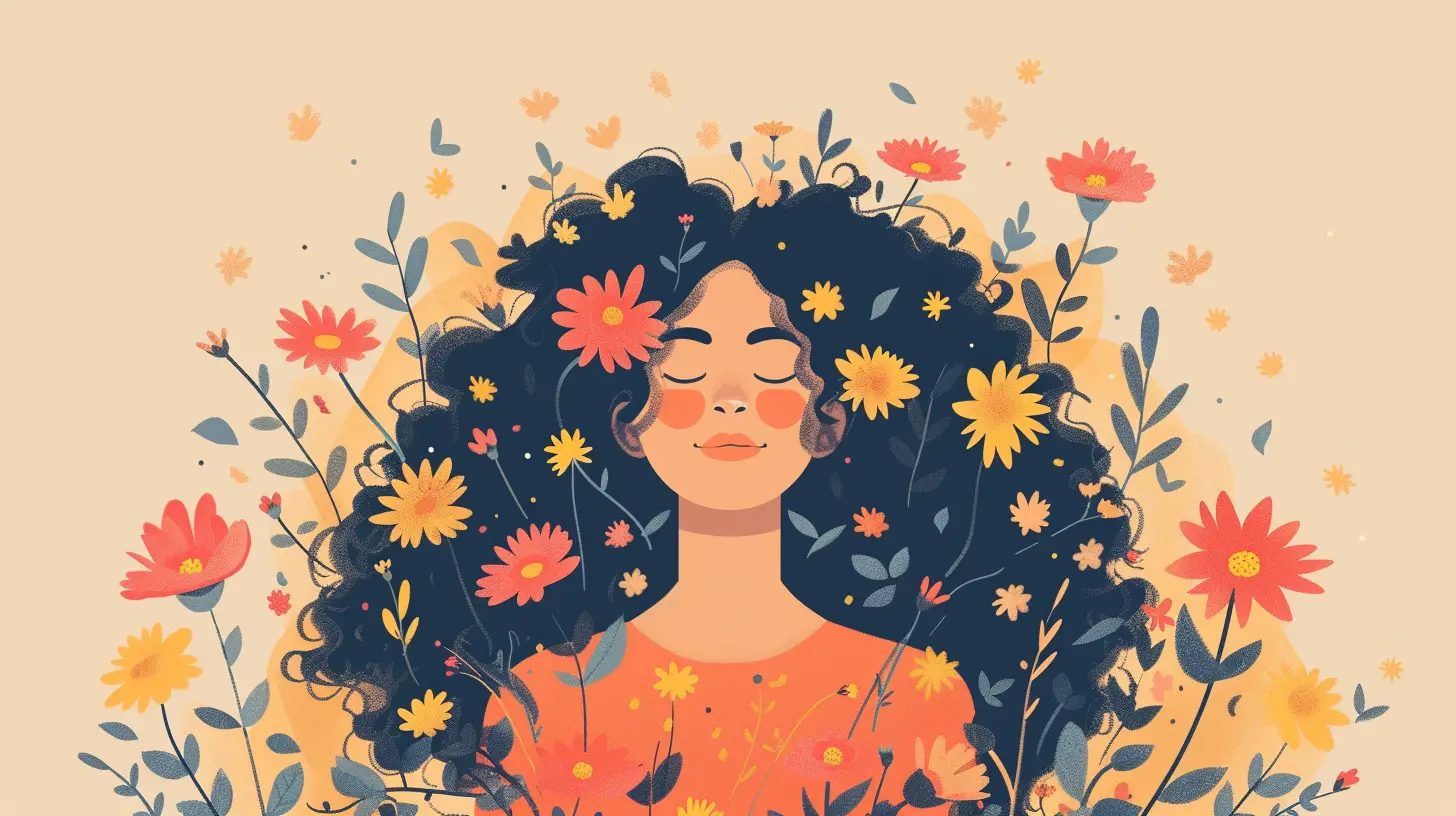 How to Create a Self-Care Routine for Psychosomatic Wellness