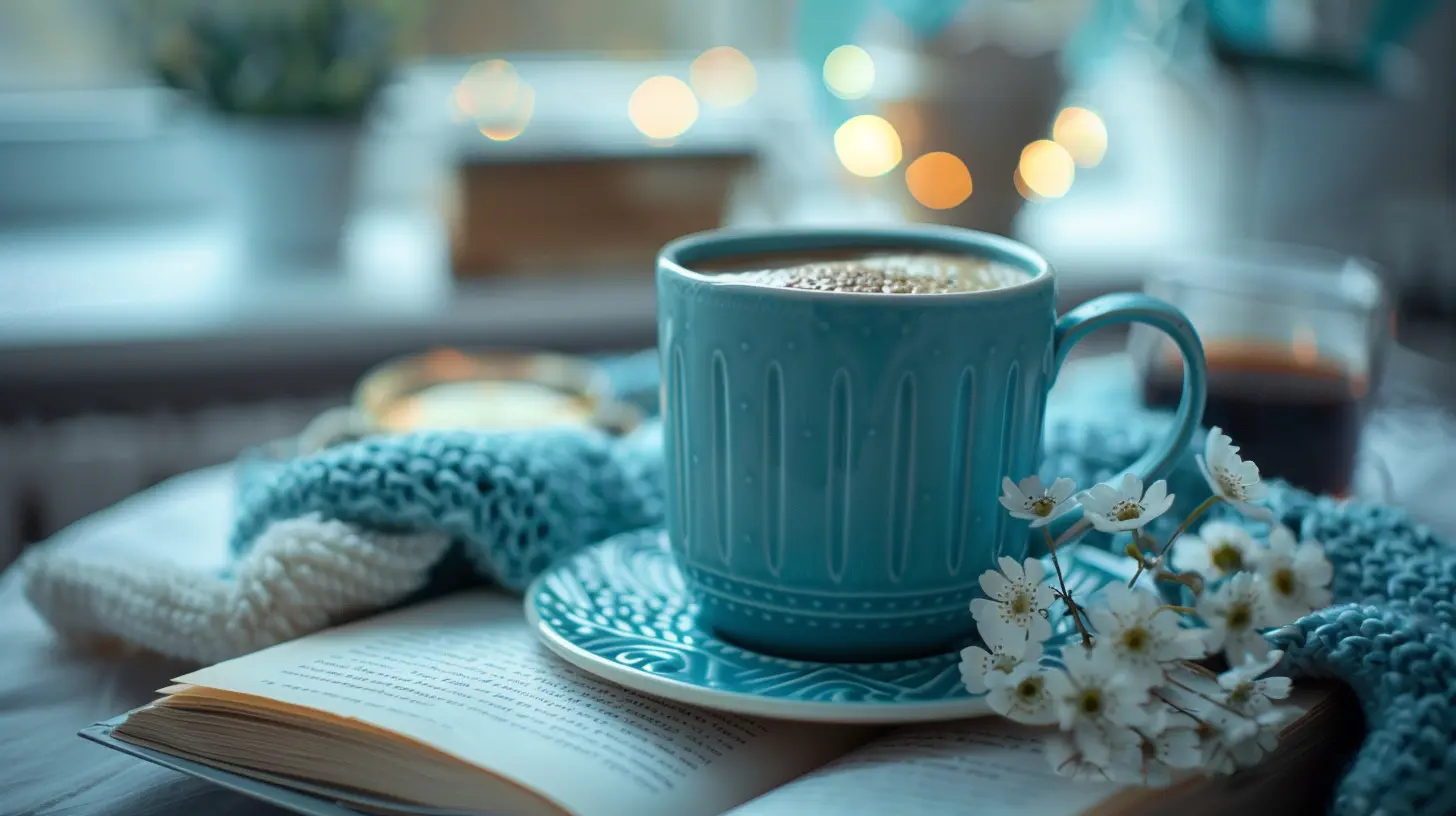 How to Create an Anxiety-Free Morning Routine
