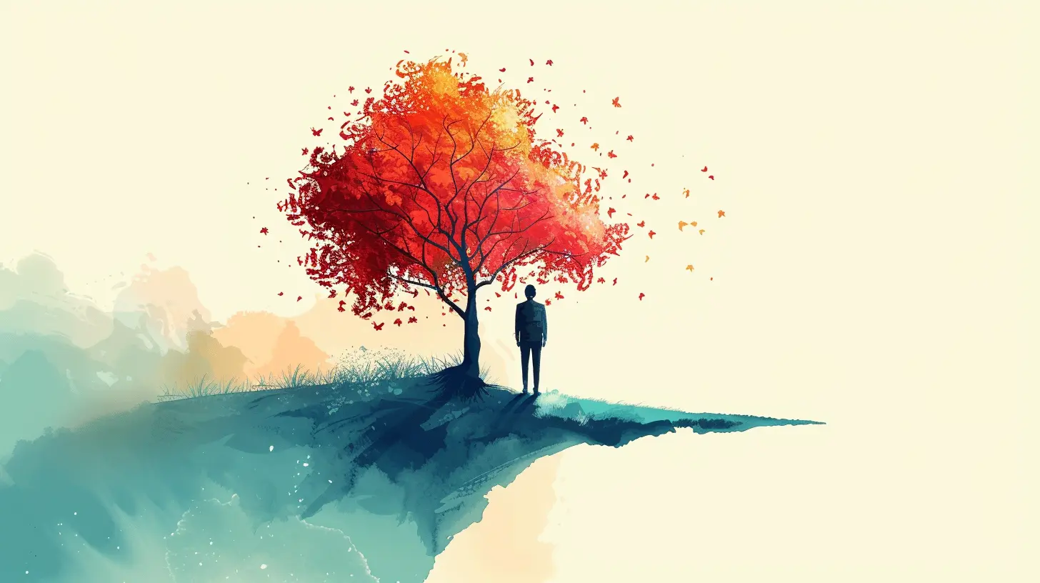 How to Cultivate a Sense of Purpose in Everyday Life