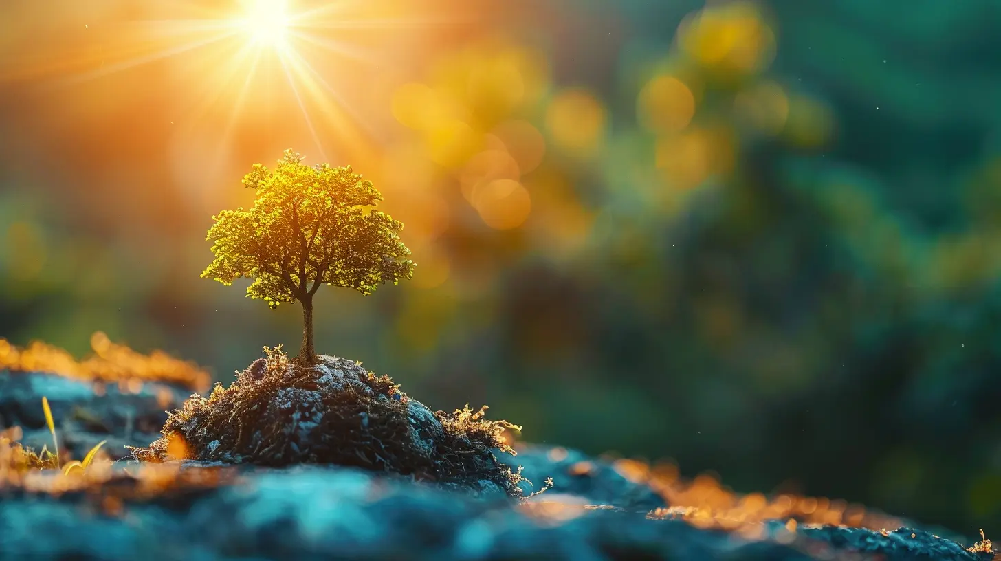 How to Cultivate a Sense of Purpose in Everyday Life