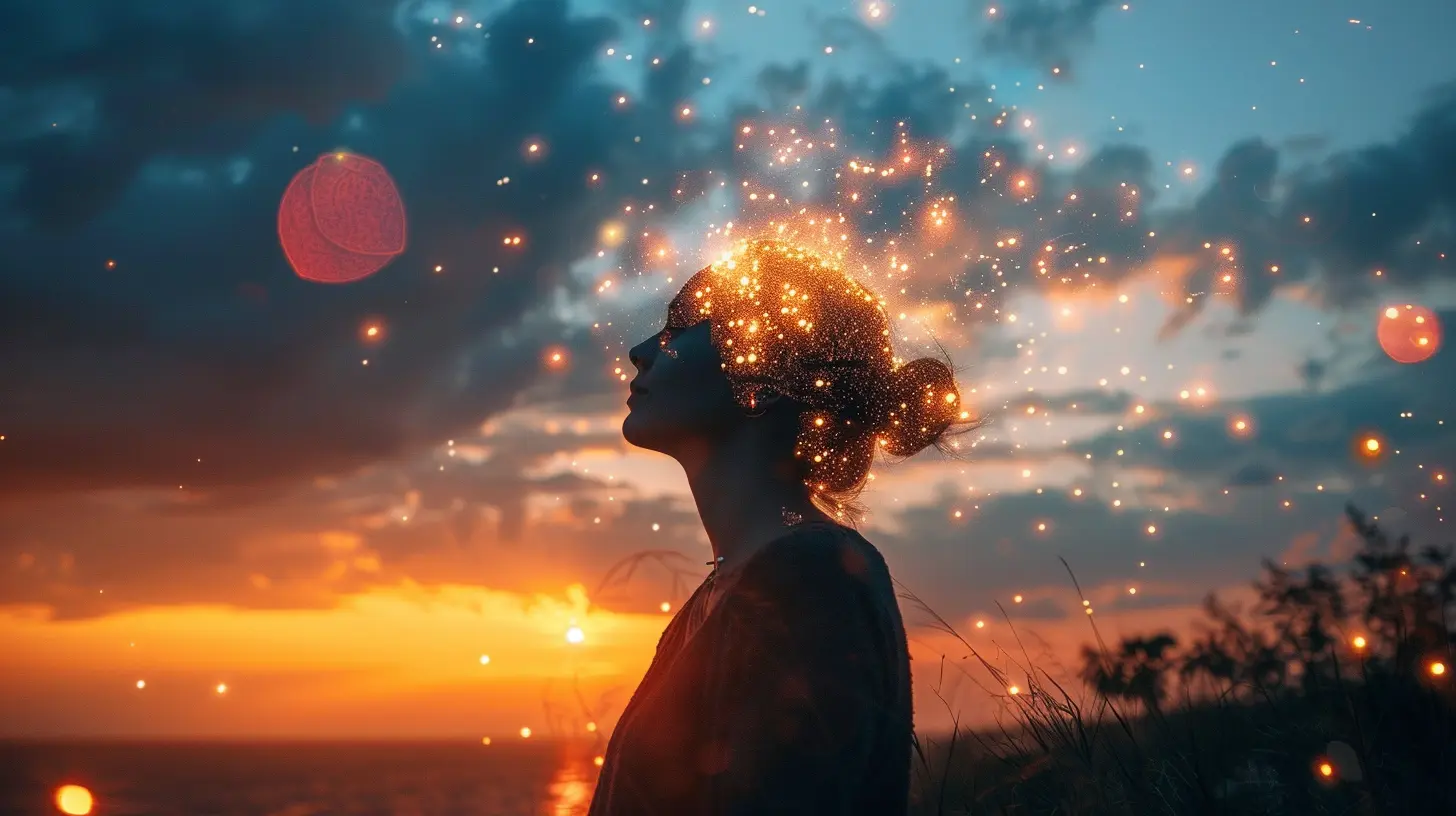 How to Cultivate a Sense of Purpose in Everyday Life
