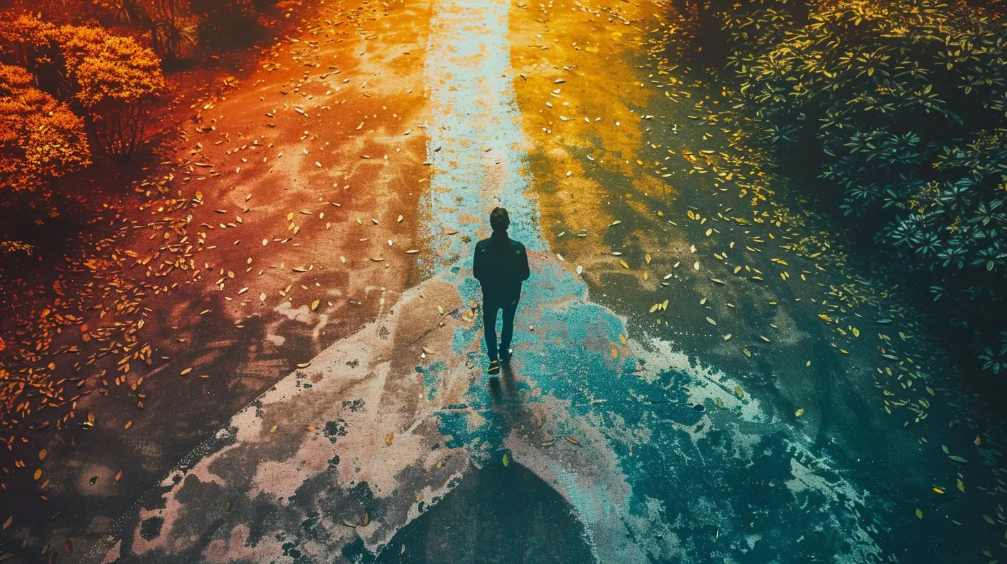How to Cultivate Decisiveness in a World of Uncertainty