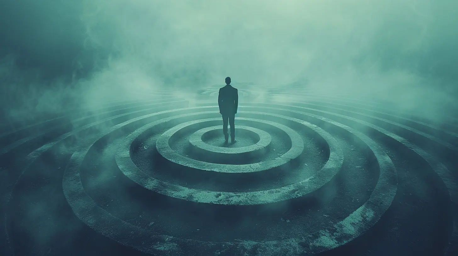 How to Cultivate Decisiveness in a World of Uncertainty