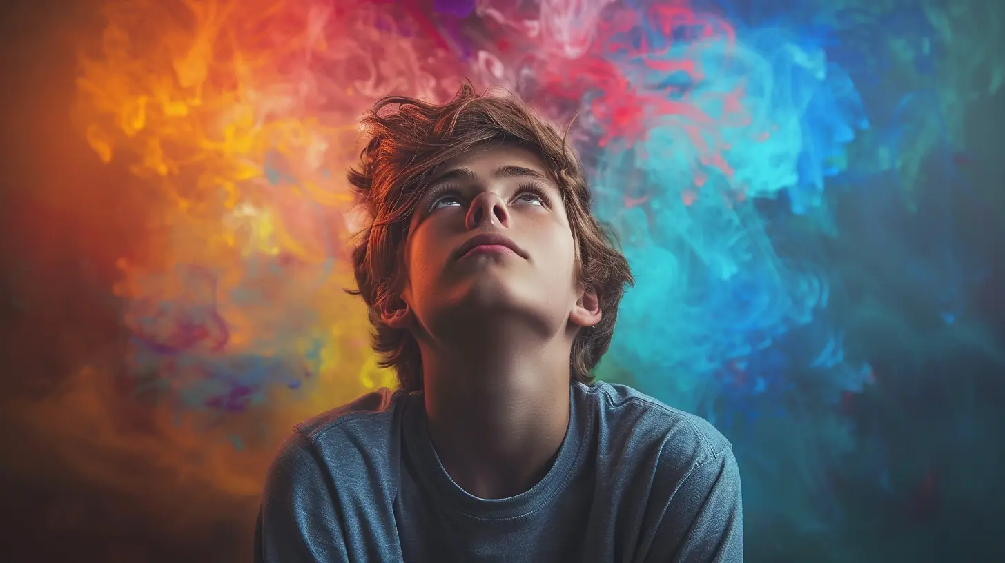 How to Cultivate Emotional Intelligence in Adolescence