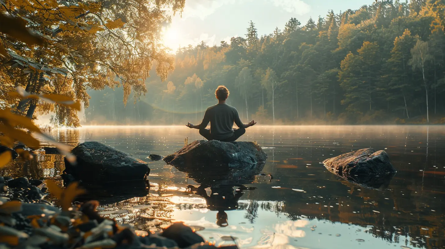 How to Cultivate Emotional Intelligence Through Meditation
