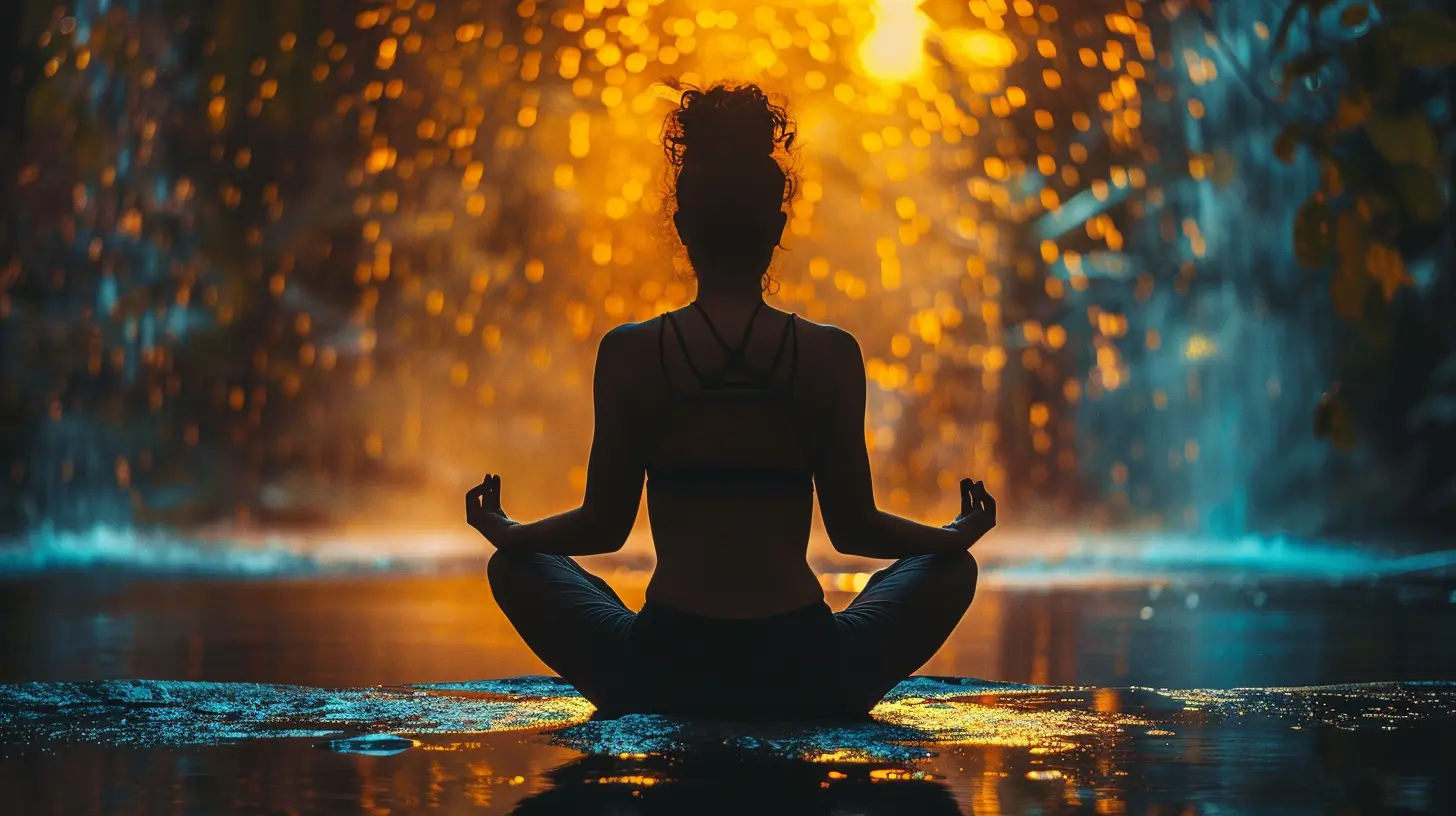 How to Cultivate Emotional Intelligence Through Meditation
