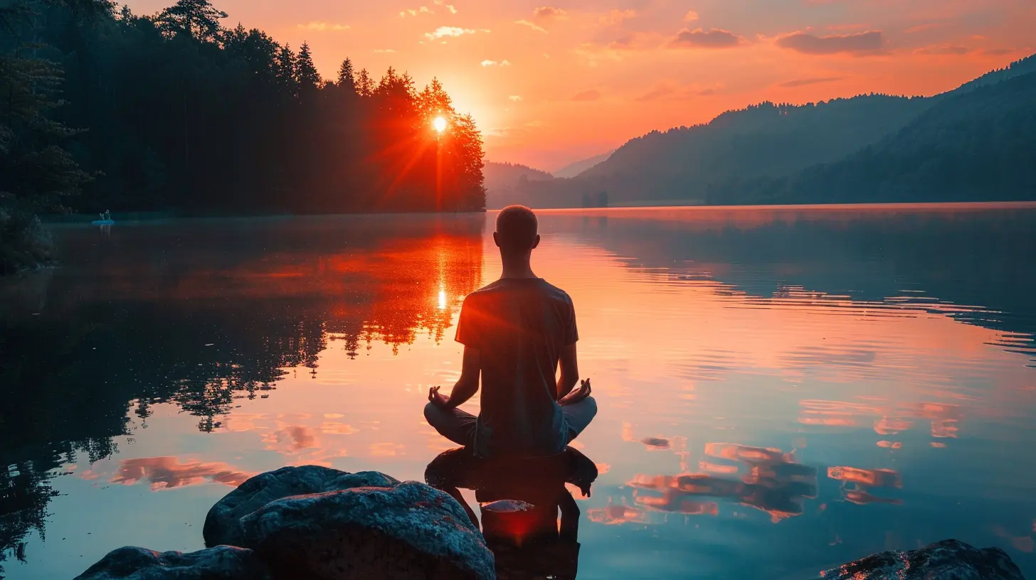 How to Cultivate Emotional Intelligence Through Meditation