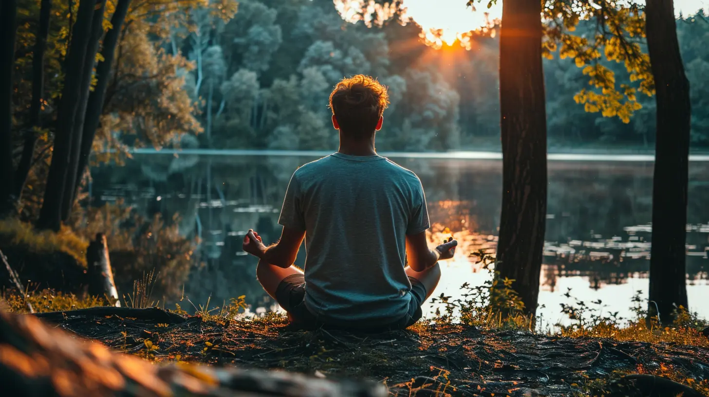 How to Cultivate Emotional Intelligence Through Meditation