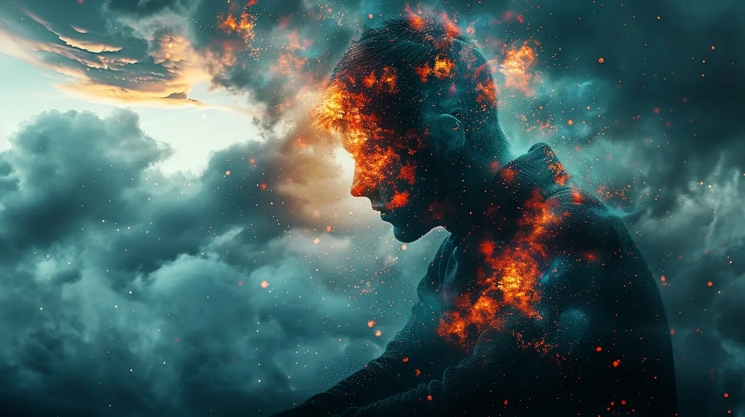 How to Cultivate Emotional Resilience in Stressful Times