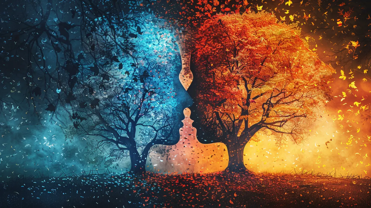 How to Cultivate Emotional Resilience in Stressful Times