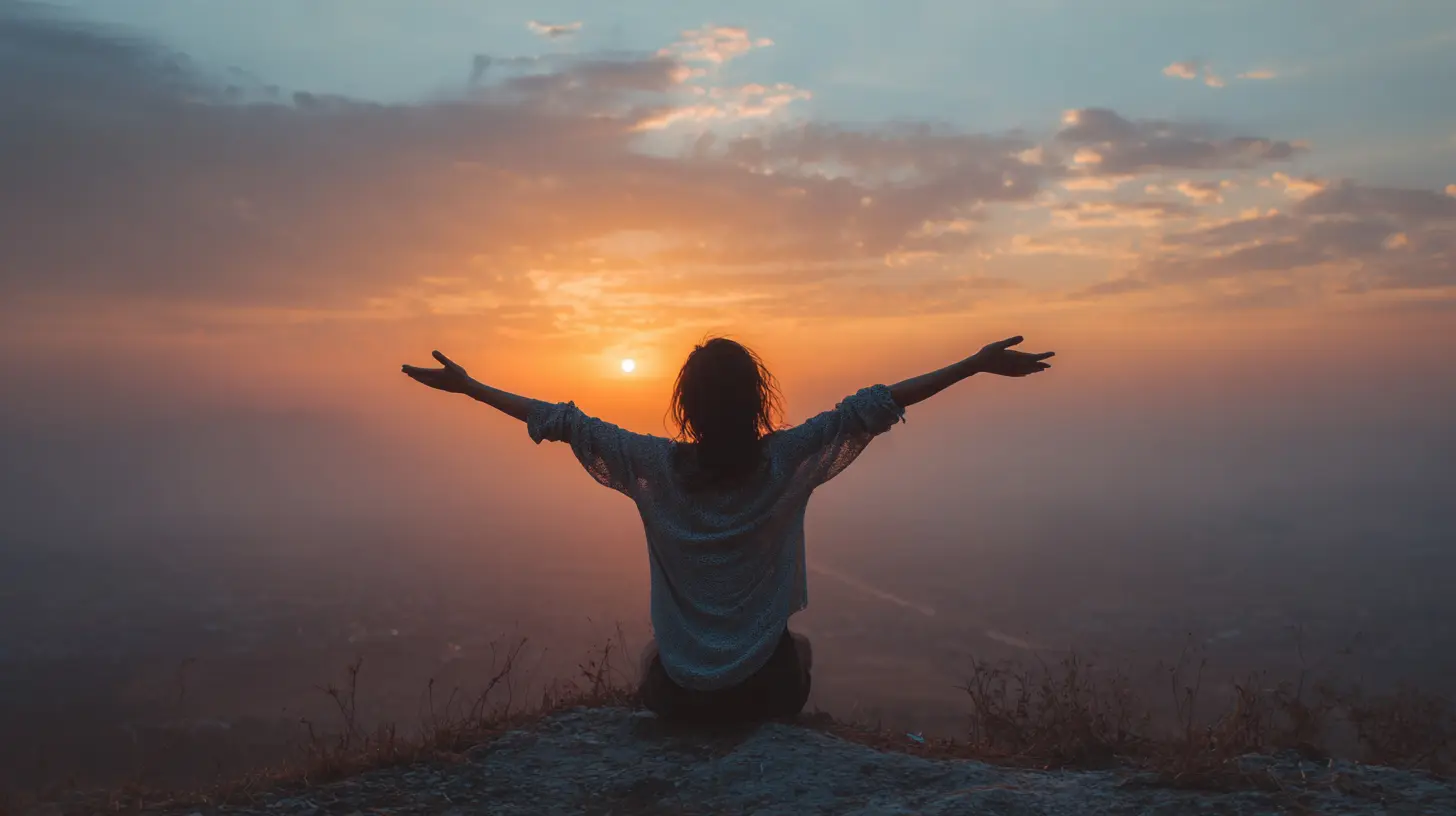 How to Cultivate Emotional Resilience Through Gratitude