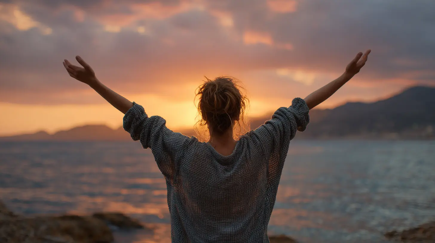 How to Cultivate Emotional Resilience Through Gratitude