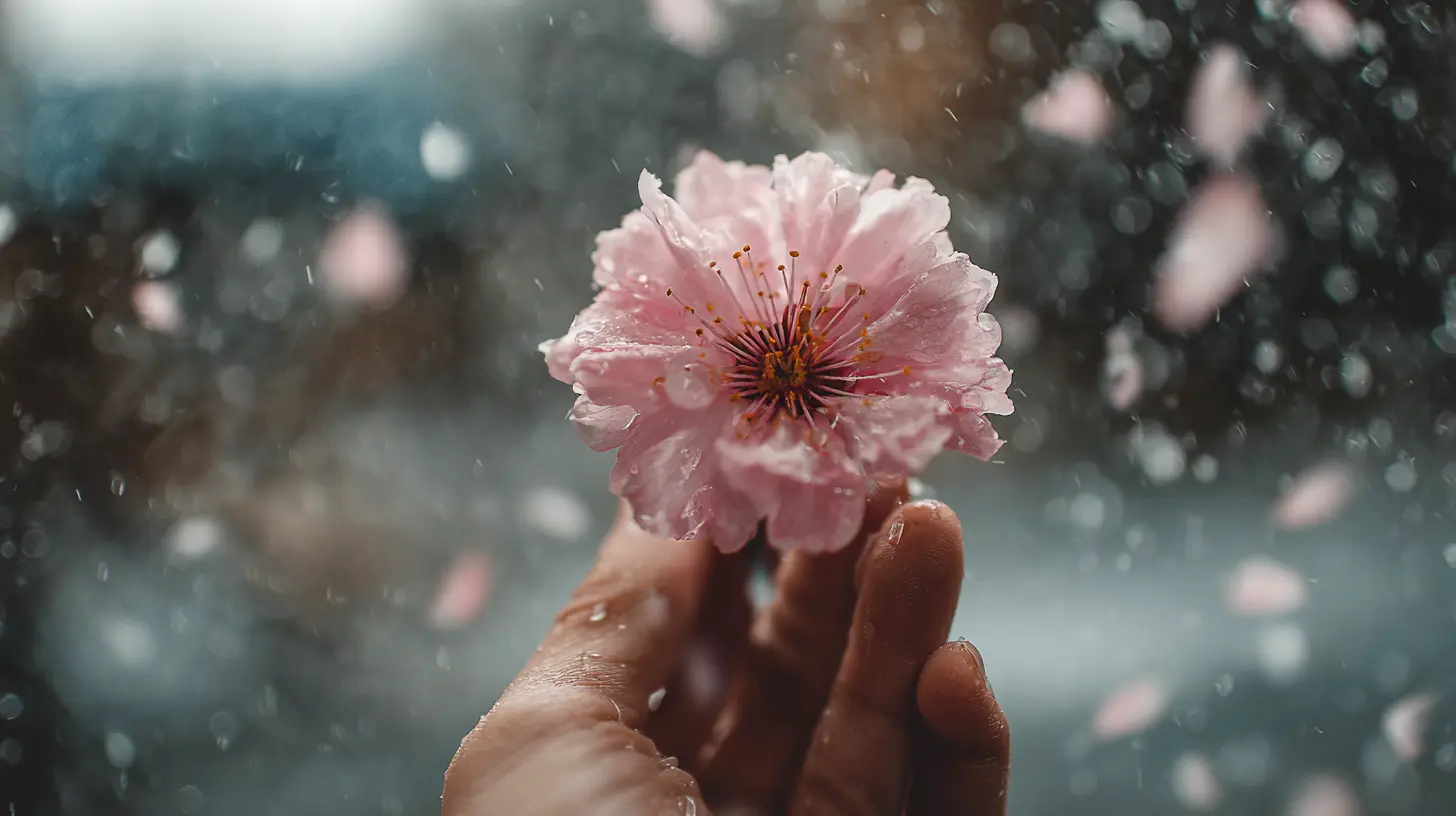 How to Cultivate Emotional Resilience Through Gratitude
