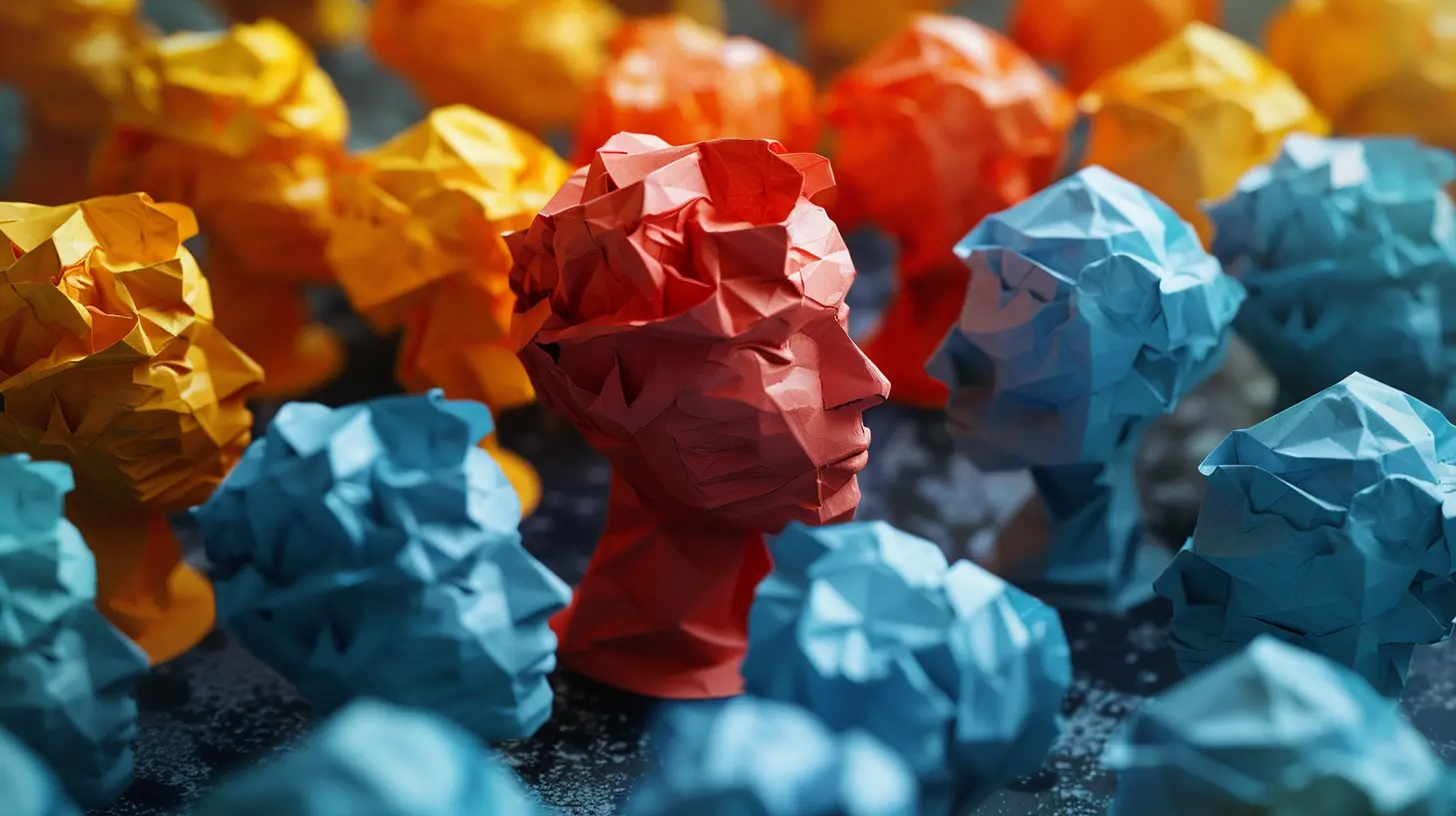 How to Cultivate Resilience as a Leader