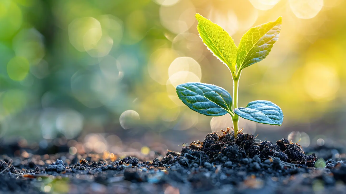 How to Cultivate Resilience as a Leader