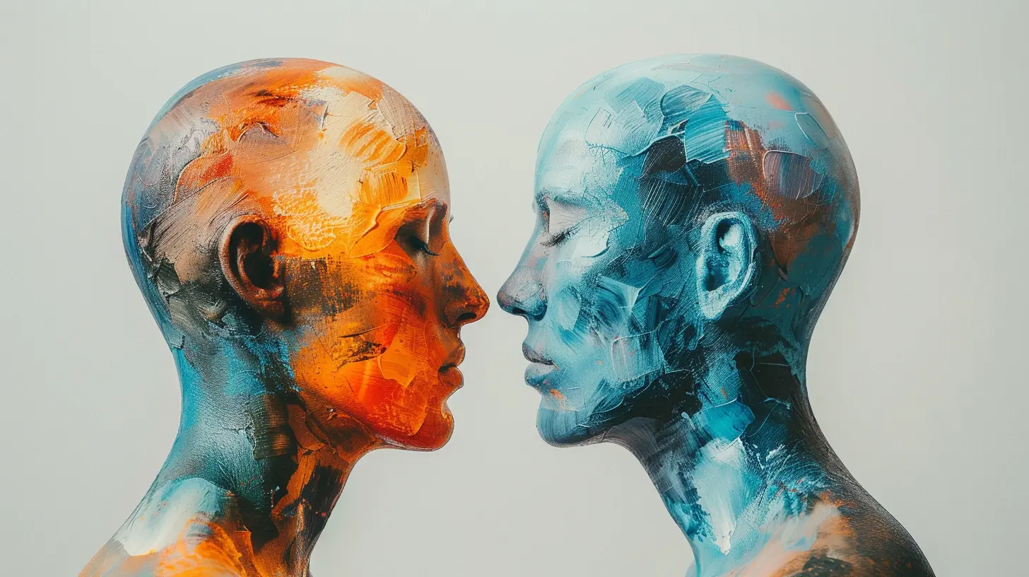 How to Cultivate Self-Awareness with Counseling