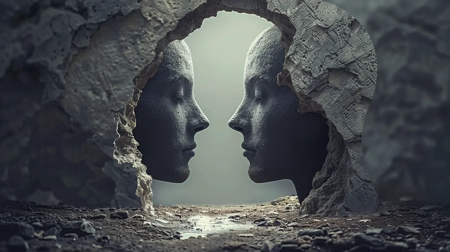 How to Cultivate Self-Awareness with Counseling