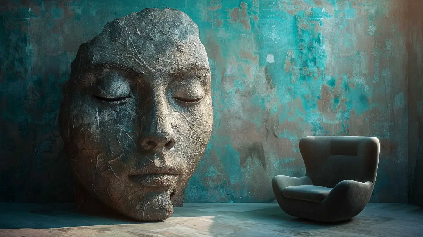 How to Cultivate Self-Awareness with Counseling