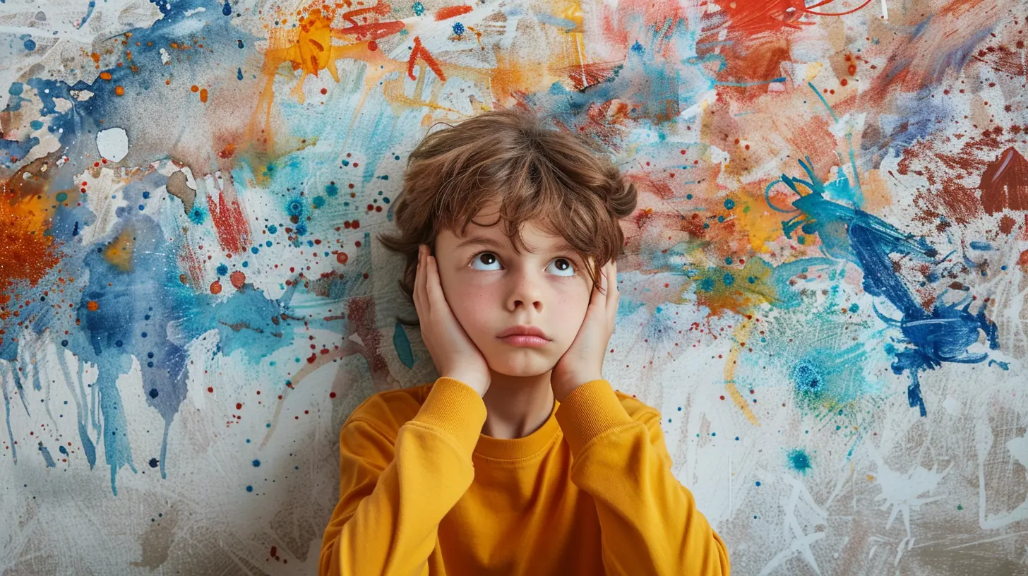 How to Develop Coping Skills in Children and Adolescents