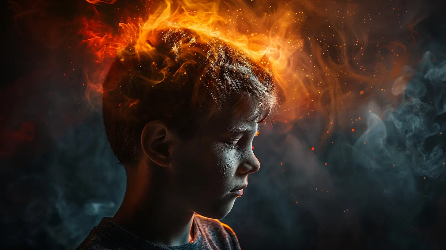 How to Develop Coping Skills in Children and Adolescents