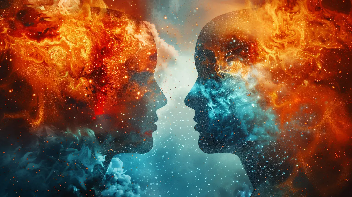 How to Develop Emotional Intelligence Through Therapy