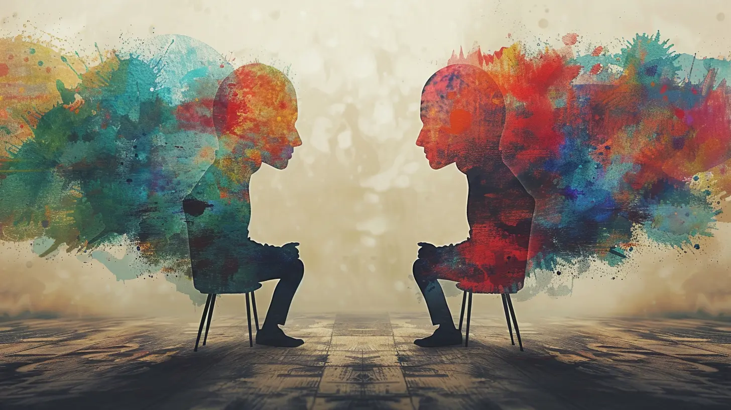 How to Develop Emotional Intelligence Through Therapy