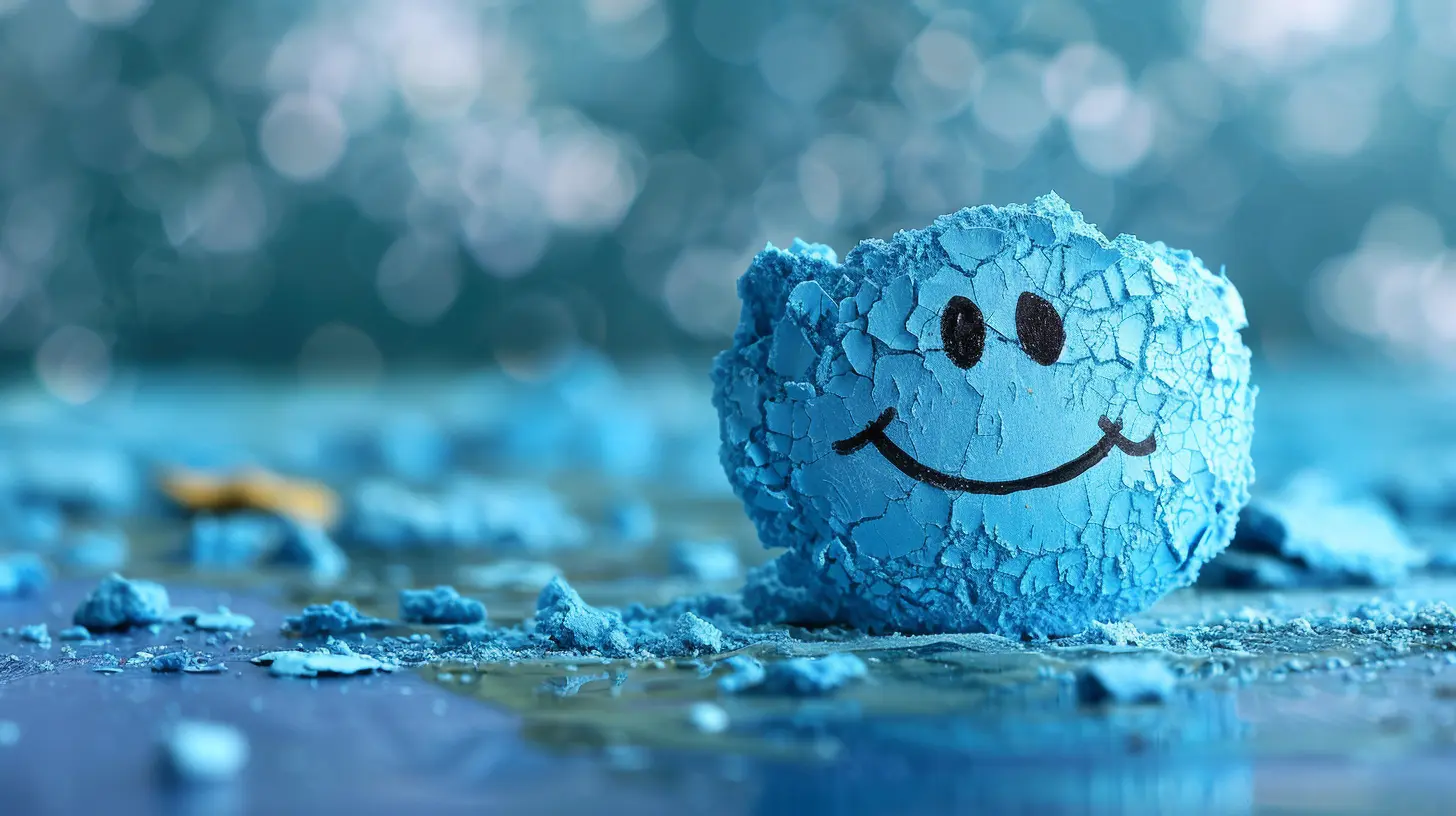 How to Develop Emotional Resilience Without Ignoring Your Emotions