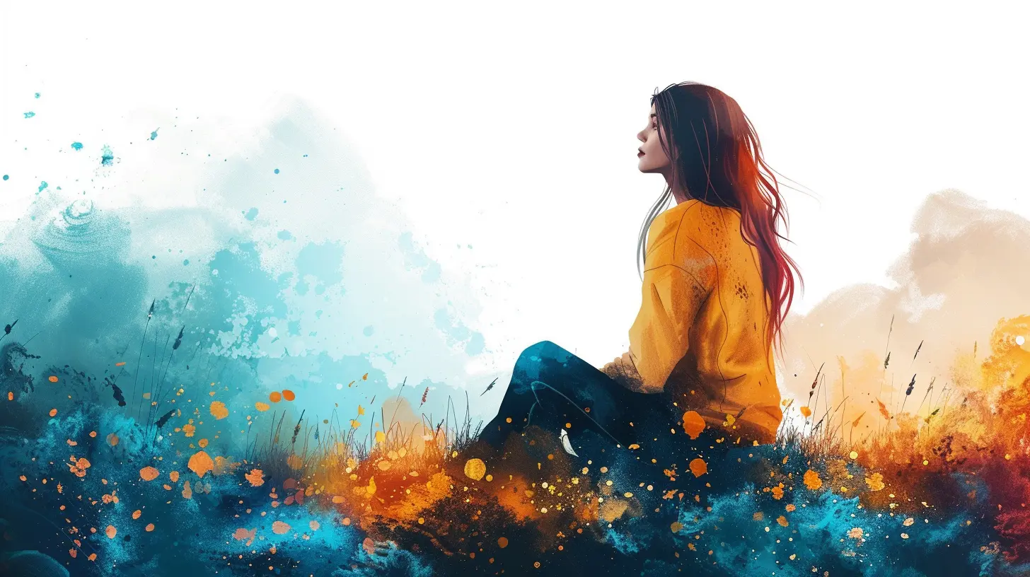 How to Develop Resilience Through Positive Coping