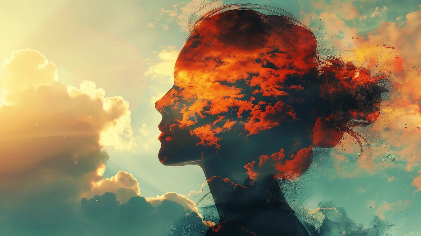 How to Develop Resilience Through Positive Coping