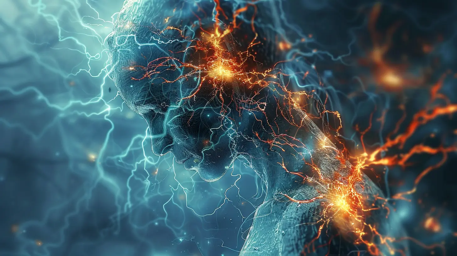 How to Differentiate Psychosomatic Symptoms from Medical Conditions