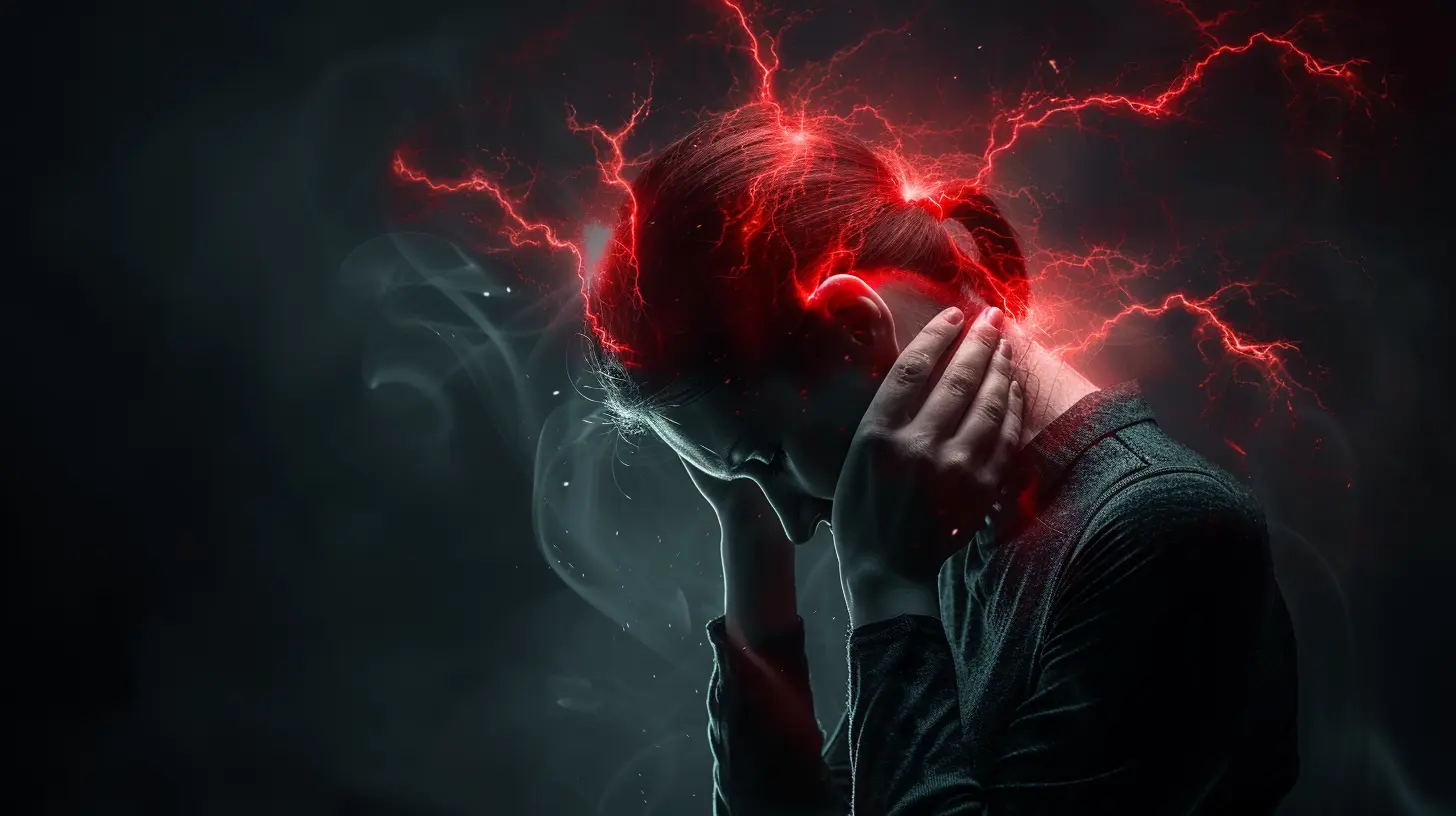 How to Differentiate Psychosomatic Symptoms from Medical Conditions