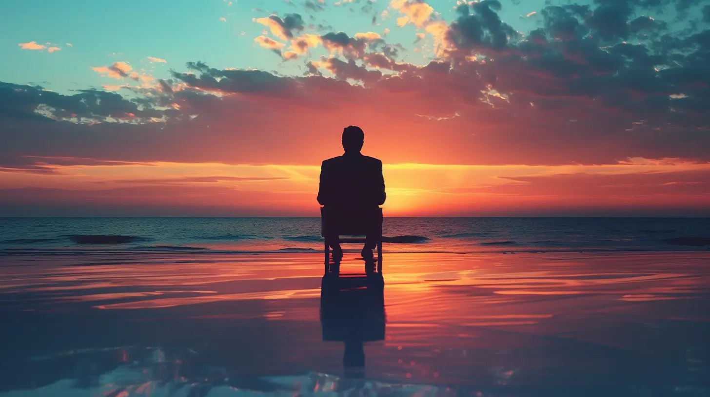 How to Find the Right Therapist for You