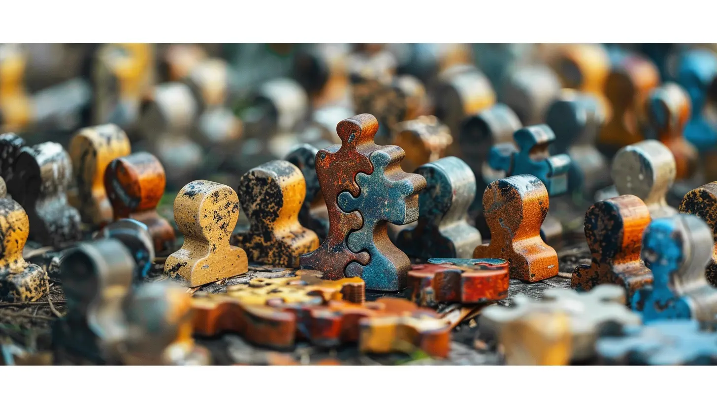 How to Foster a Collaborative Leadership Environment Through Psychological Tools