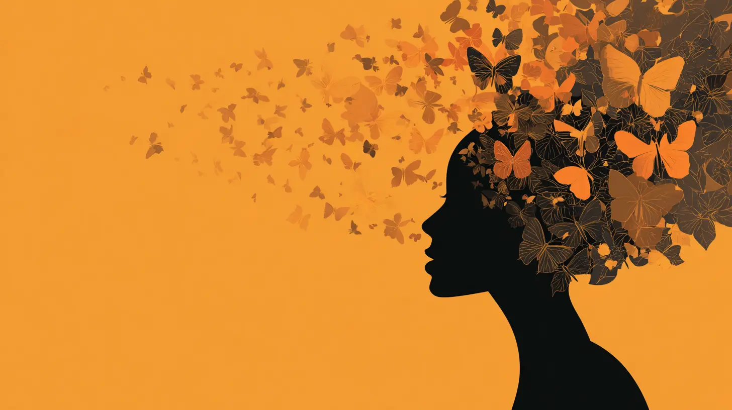 How to Harness the Power of Visualization for Stress Relief