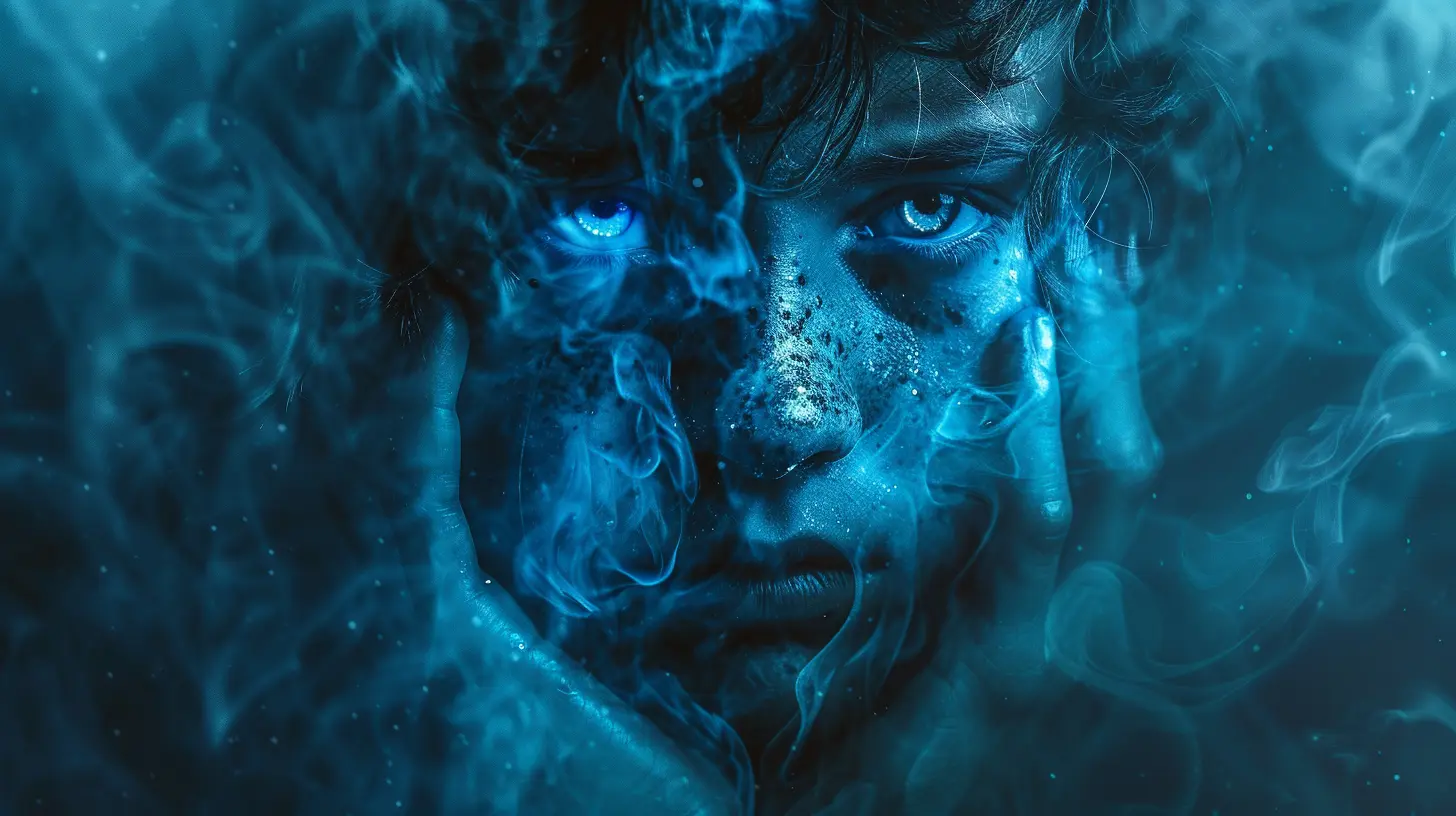 How to Help a Loved One Struggling with a Phobia