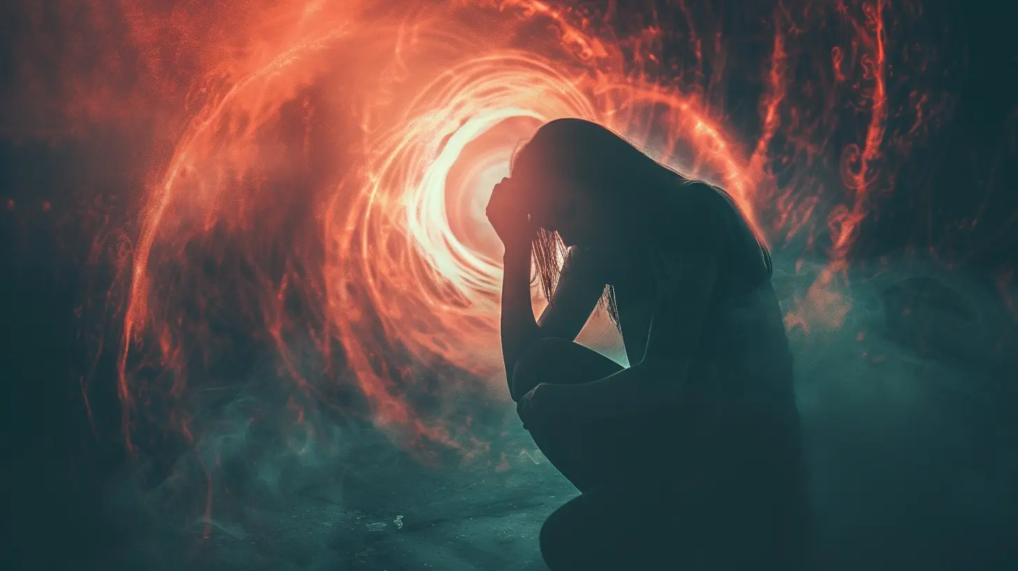 How to Help a Loved One Struggling with a Phobia