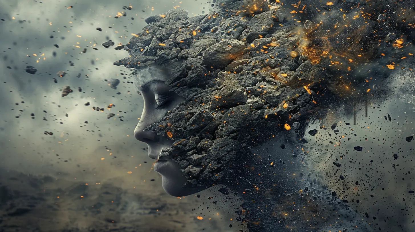 How to Identify and Change Negative Automatic Thoughts with CBT