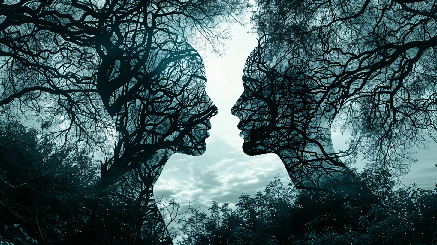 How to Identify and Change Negative Automatic Thoughts with CBT