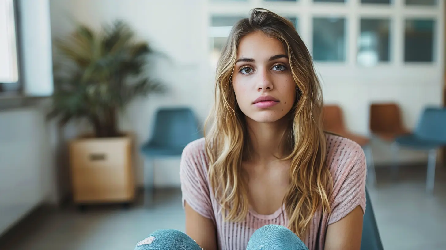 How to Know if You’re Ready for Therapy