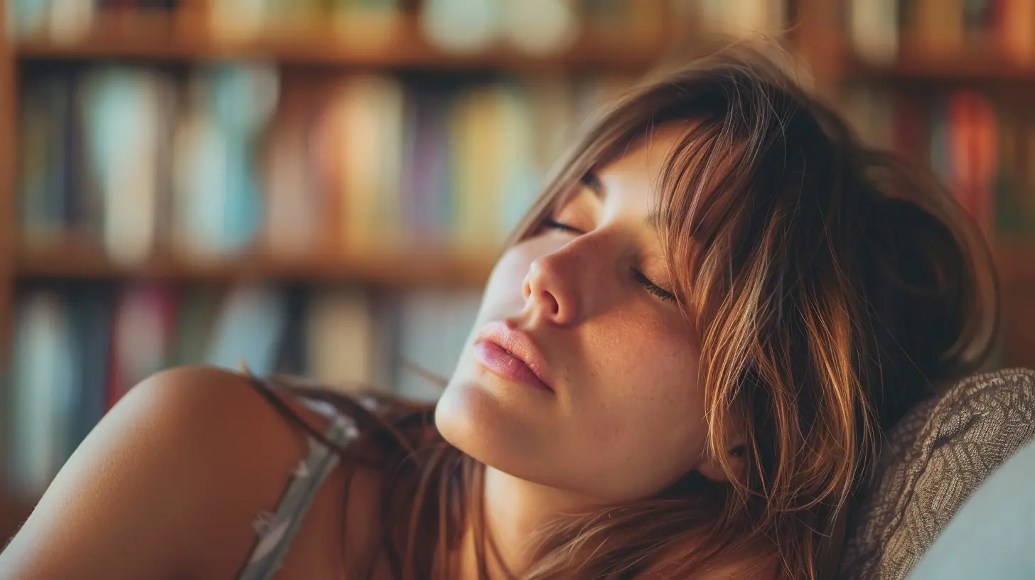 How to Know if You’re Ready for Therapy