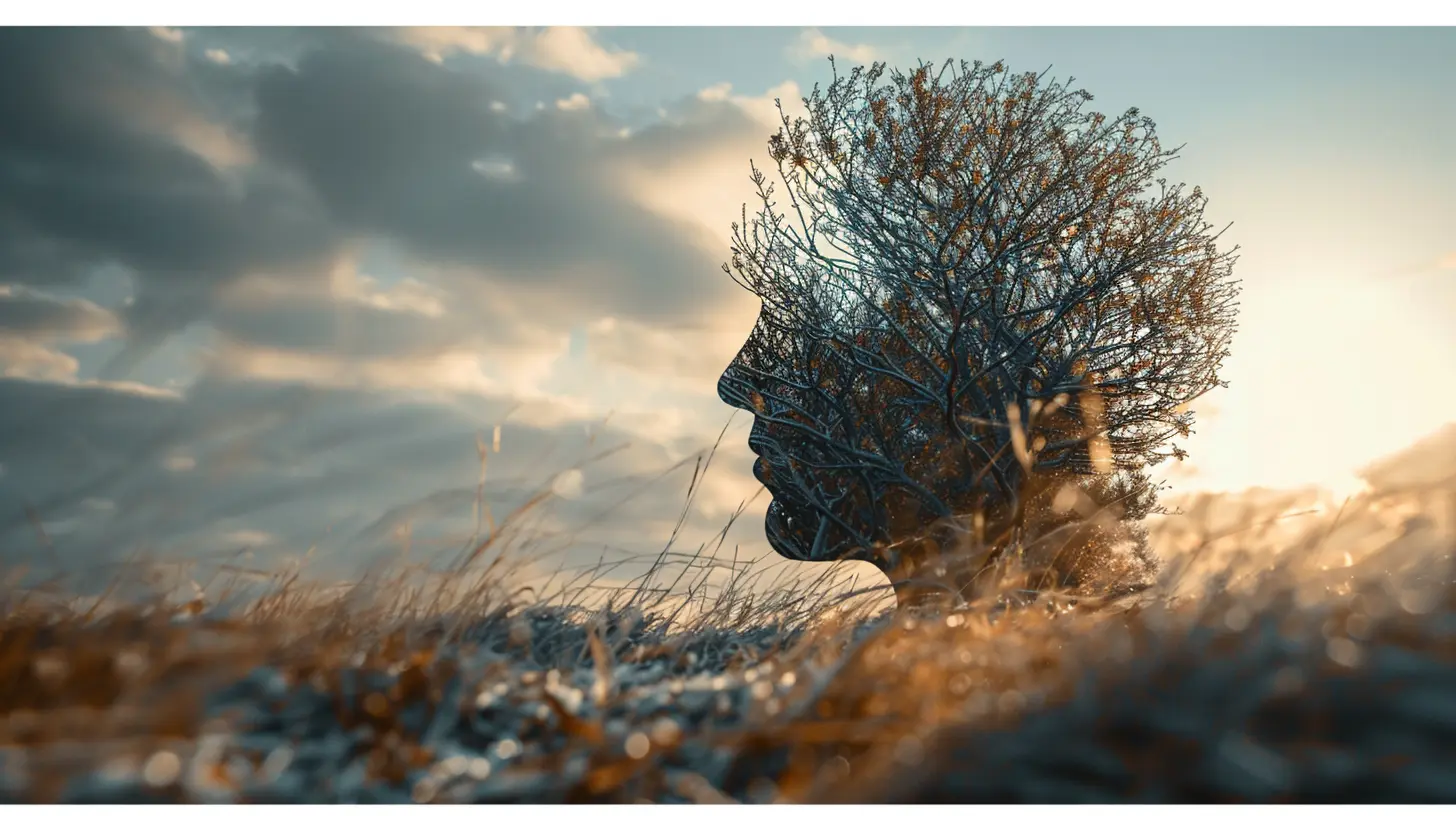 How to Lead Change Through Psychological Insights