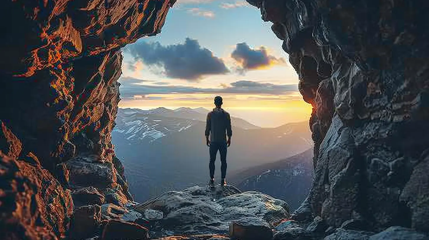 How to Lead with Confidence: Psychological Strategies for Overcoming Self-Doubt
